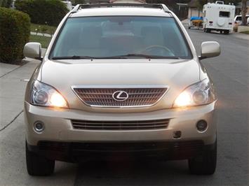 2008 Lexus RX 400h   - Photo 3 - San Diego, CA 92126