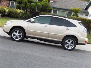 2008 Lexus RX 400h   - Photo 1 - San Diego, CA 92126