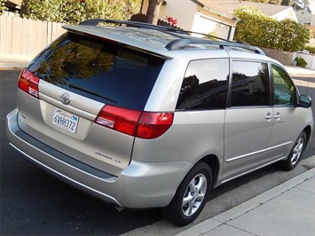 2004 Toyota Sienna LE 8 Passenger   - Photo 26 - San Diego, CA 92126