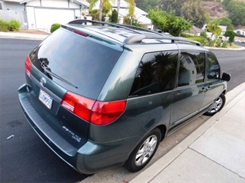 2004 Toyota Sienna XLE Limited 7 Passenger   - Photo 3 - San Diego, CA 92126