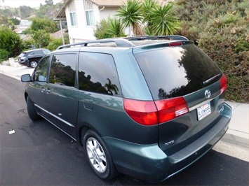 2004 Toyota Sienna XLE Limited 7 Passenger   - Photo 12 - San Diego, CA 92126