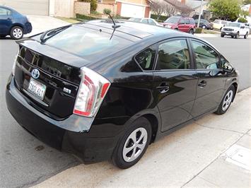 2013 Toyota Prius III SOLAR   - Photo 6 - San Diego, CA 92126