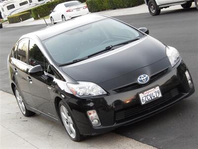 2010 Toyota Prius FIVE   - Photo 4 - San Diego, CA 92126