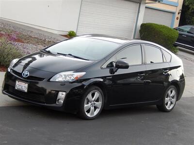 2010 Toyota Prius FIVE   - Photo 2 - San Diego, CA 92126