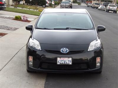 2010 Toyota Prius FIVE   - Photo 3 - San Diego, CA 92126