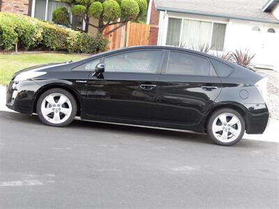 2010 Toyota Prius FIVE   - Photo 1 - San Diego, CA 92126