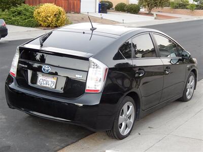 2010 Toyota Prius FIVE   - Photo 5 - San Diego, CA 92126