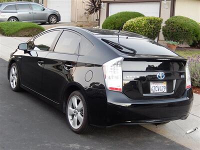 2010 Toyota Prius FIVE   - Photo 7 - San Diego, CA 92126