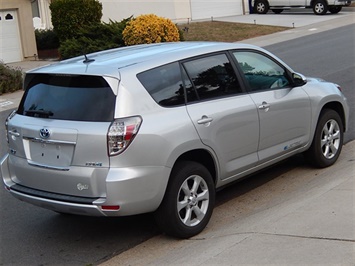 2013 Toyota RAV4 EV   - Photo 6 - San Diego, CA 92126