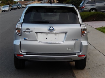 2013 Toyota RAV4 EV   - Photo 7 - San Diego, CA 92126