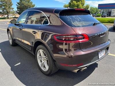 2015 Porsche Macan S   - Photo 6 - Highlands Ranch, CO 80126