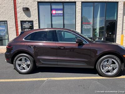 2015 Porsche Macan S   - Photo 9 - Highlands Ranch, CO 80126