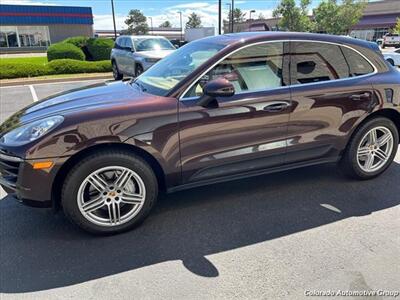 2015 Porsche Macan S   - Photo 5 - Highlands Ranch, CO 80126