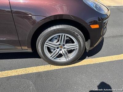 2015 Porsche Macan S   - Photo 11 - Highlands Ranch, CO 80126