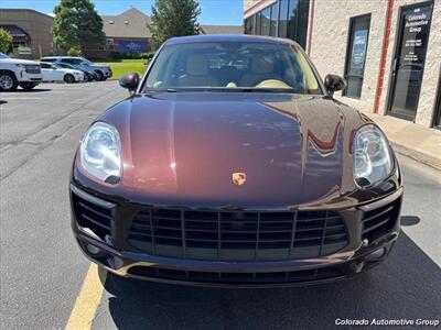 2015 Porsche Macan S   - Photo 3 - Highlands Ranch, CO 80126