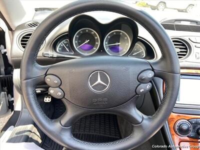 2003 Mercedes-Benz SL 500   - Photo 20 - Highlands Ranch, CO 80126