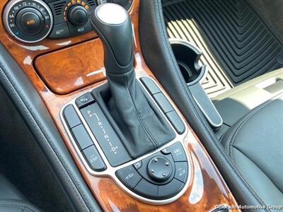 2003 Mercedes-Benz SL 500   - Photo 25 - Highlands Ranch, CO 80126