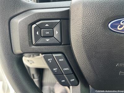 2018 Ford F-150 XL   - Photo 17 - Highlands Ranch, CO 80126