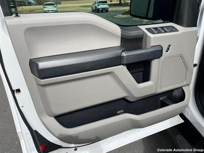 2018 Ford F-150 XL   - Photo 14 - Highlands Ranch, CO 80126