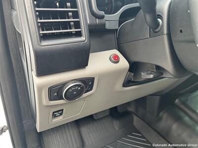 2018 Ford F-150 XL   - Photo 16 - Highlands Ranch, CO 80126