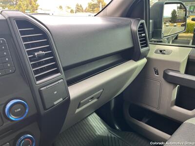 2018 Ford F-150 XL   - Photo 24 - Highlands Ranch, CO 80126