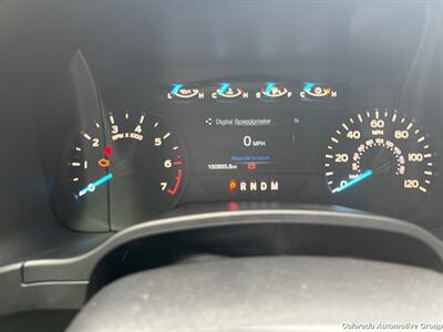 2018 Ford F-150 XL   - Photo 20 - Highlands Ranch, CO 80126