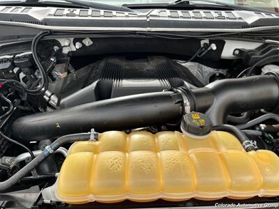 2018 Ford F-150 XL   - Photo 33 - Highlands Ranch, CO 80126