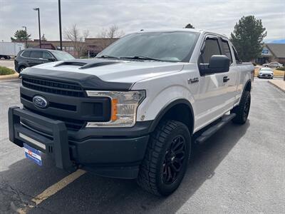 2018 Ford F-150 XL   - Photo 3 - Highlands Ranch, CO 80126