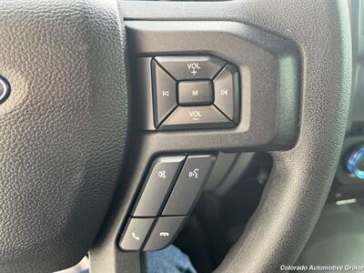 2018 Ford F-150 XL   - Photo 18 - Highlands Ranch, CO 80126