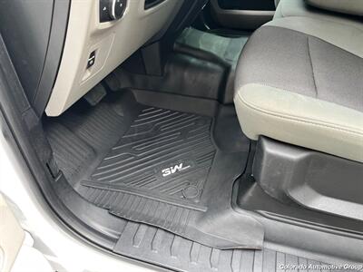 2018 Ford F-150 XL   - Photo 15 - Highlands Ranch, CO 80126