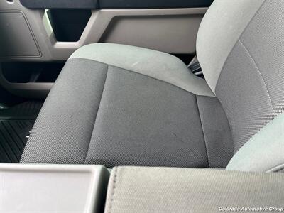 2018 Ford F-150 XL   - Photo 25 - Highlands Ranch, CO 80126