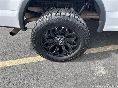 2018 Ford F-150 XL   - Photo 11 - Highlands Ranch, CO 80126