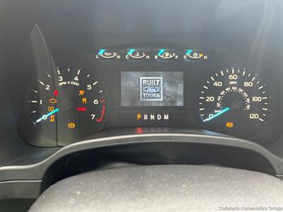 2018 Ford F-150 XL   - Photo 19 - Highlands Ranch, CO 80126