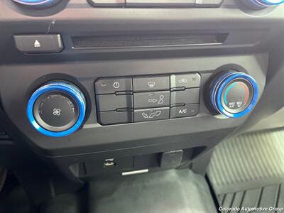2018 Ford F-150 XL   - Photo 23 - Highlands Ranch, CO 80126