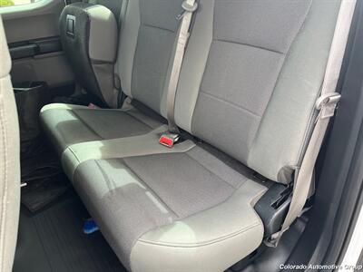 2018 Ford F-150 XL   - Photo 29 - Highlands Ranch, CO 80126