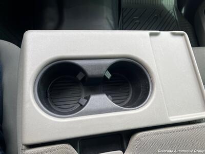 2018 Ford F-150 XL   - Photo 26 - Highlands Ranch, CO 80126