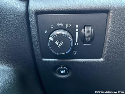 2014 Jeep Grand Cherokee Overland   - Photo 19 - Highlands Ranch, CO 80126
