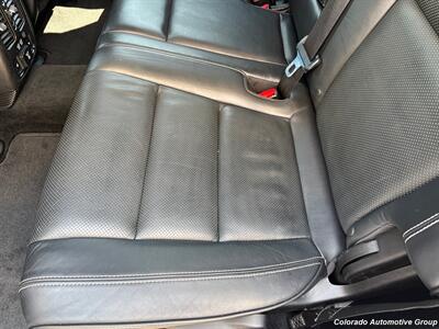 2014 Jeep Grand Cherokee Overland   - Photo 33 - Highlands Ranch, CO 80126