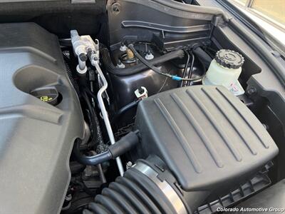 2014 Jeep Grand Cherokee Overland   - Photo 40 - Highlands Ranch, CO 80126
