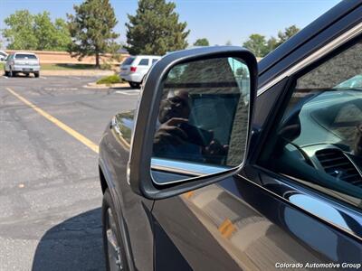 2014 Jeep Grand Cherokee Overland   - Photo 13 - Highlands Ranch, CO 80126