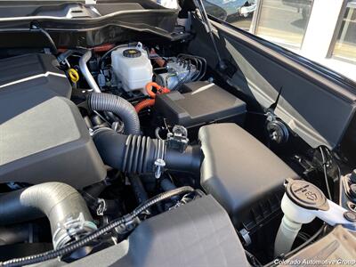 2024 Toyota Sequoia Capstone Hybrid - Photo 44 - Highlands Ranch, CO 80126