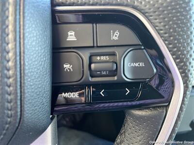2024 Toyota Sequoia Capstone Hybrid - Photo 46 - Highlands Ranch, CO 80126