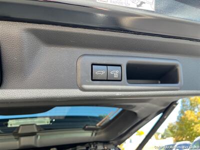 2024 Toyota Sequoia Capstone Hybrid - Photo 40 - Highlands Ranch, CO 80126