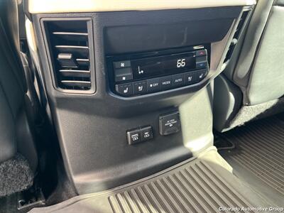 2024 Toyota Sequoia Capstone Hybrid - Photo 37 - Highlands Ranch, CO 80126