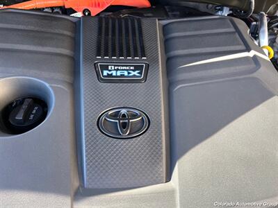 2024 Toyota Sequoia Capstone Hybrid - Photo 41 - Highlands Ranch, CO 80126