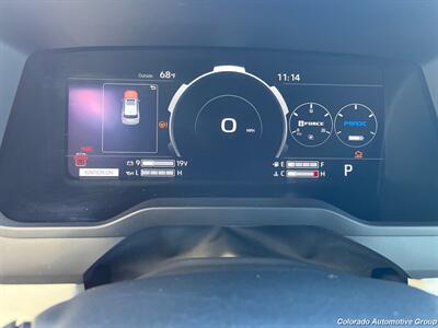 2024 Toyota Sequoia Capstone Hybrid - Photo 23 - Highlands Ranch, CO 80126