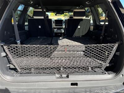 2024 Toyota Sequoia Capstone Hybrid - Photo 39 - Highlands Ranch, CO 80126