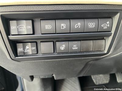 2024 Toyota Sequoia Capstone Hybrid - Photo 14 - Highlands Ranch, CO 80126
