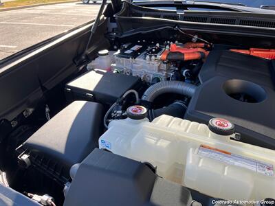 2024 Toyota Sequoia Capstone Hybrid - Photo 43 - Highlands Ranch, CO 80126
