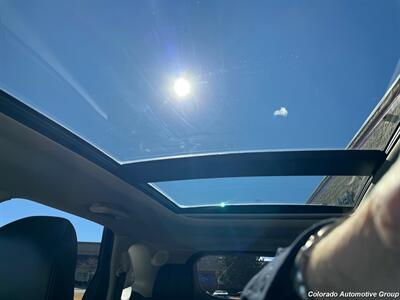 2018 Ford Edge Sport   - Photo 29 - Highlands Ranch, CO 80126